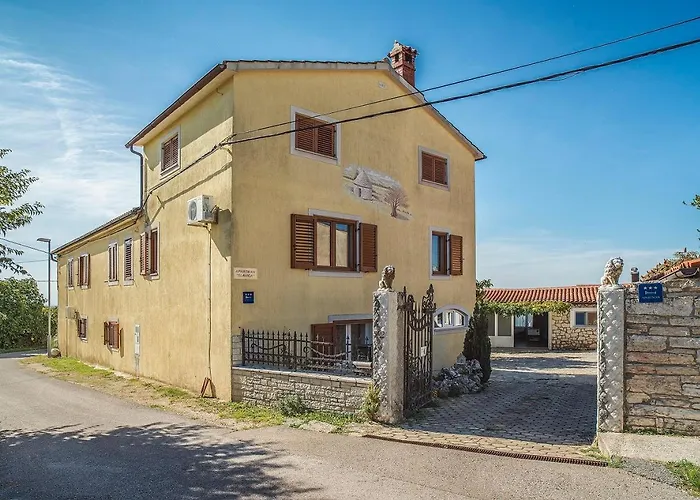 Oberhalb Des Limfjords Liegt Diese Mit Pool, Terrrasse Und Grillplatz Διαμέρισμα