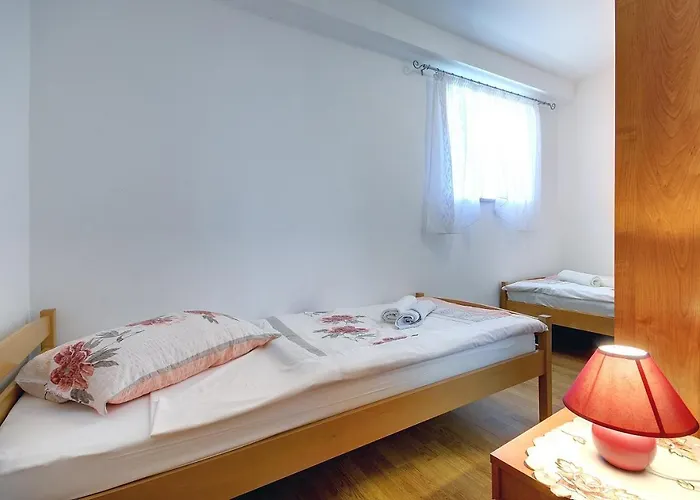 Διαμέρισμα Oberhalb Des Limfjords Liegt Diese Mit Pool, Terrrasse Und Grillplatz *