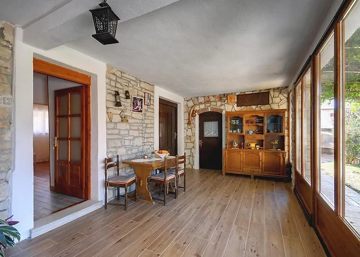 Oberhalb Des Limfjords Liegt Diese Mit Pool, Terrrasse Und Grillplatz *